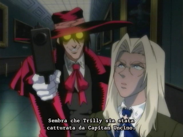 Otaku Gallery  / Anime e Manga / Hellsing / Screen Shots / Episodi / 07 - Duel / 079.jpg